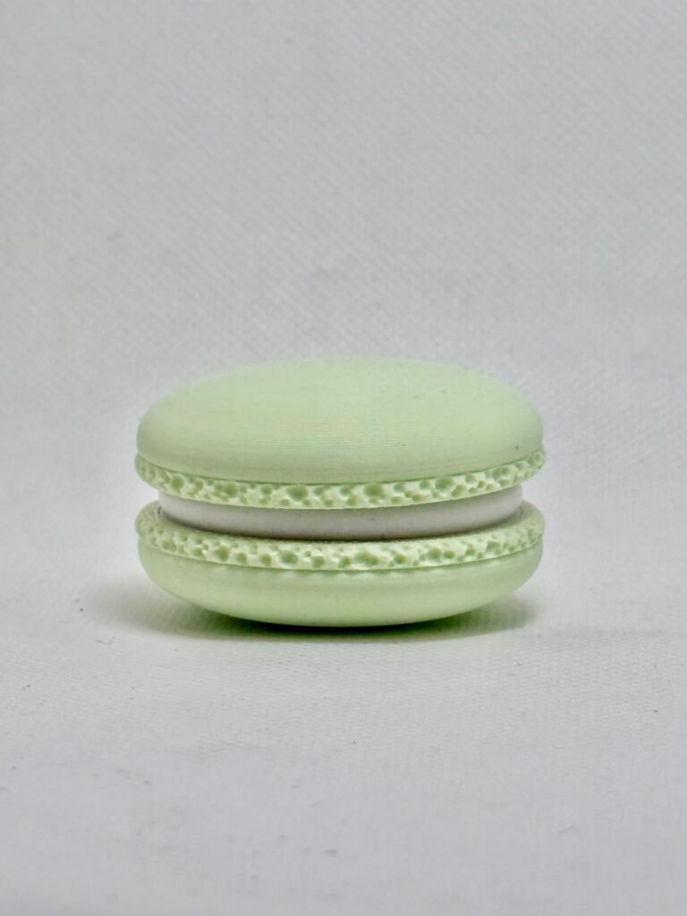 Macaron Fidget Toy