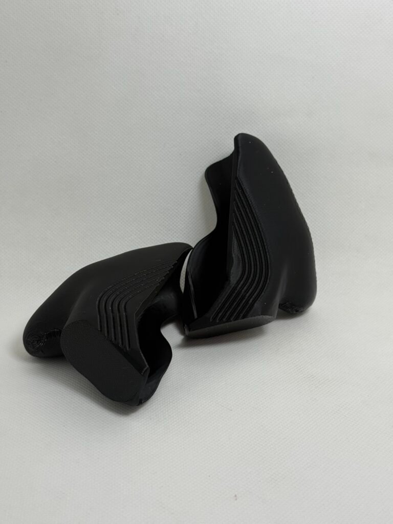 Ergonomic Nitendo Switch Handle