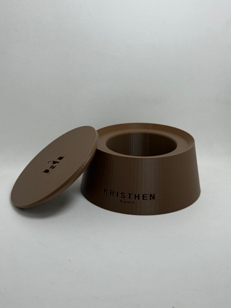 Custom Brand Container