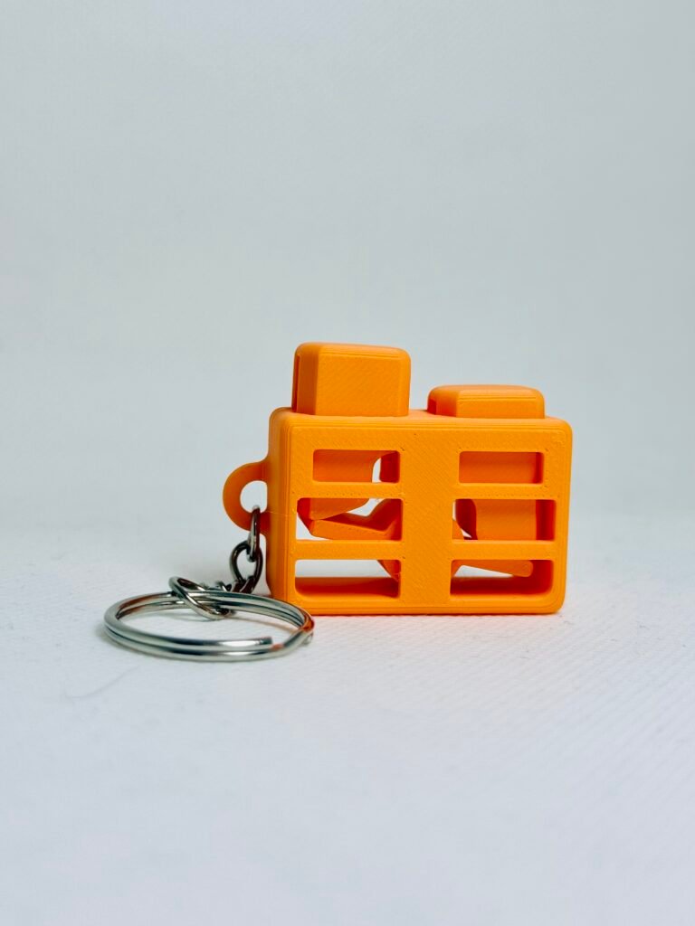 Switch Toggle Fidget Toy