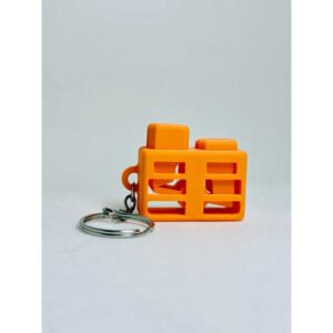 Fidget Keychains